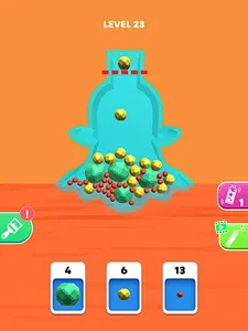 Bottle Ball screenshot 6