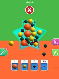 Bottle Ball screenshot 7