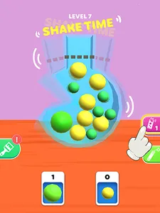 Bottle Ball screenshot 9
