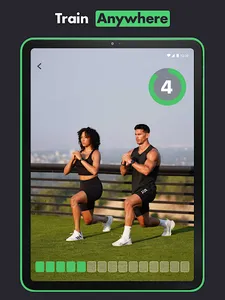 VGFIT: All-in-one Fitness screenshot 14