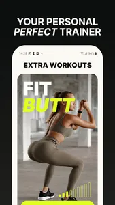 Shapy - Workout Planner screenshot 11