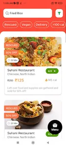 Foody screenshot 11