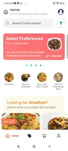 Foody screenshot 8