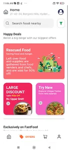 Foody screenshot 9