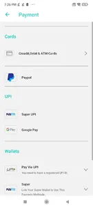 Parking Finder - & Booking screenshot 4