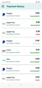 Patient - Appointment Booking screenshot 2