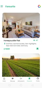 Home -Online Property Booking screenshot 3