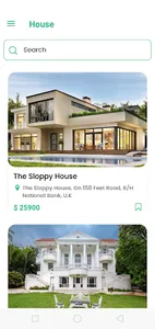 Home -Online Property Booking screenshot 5