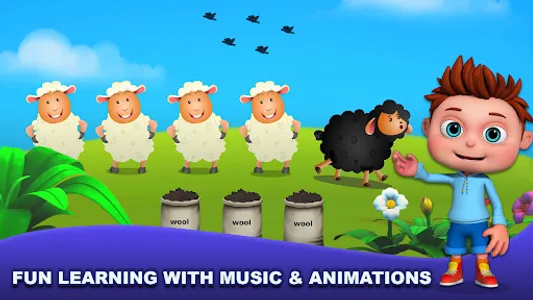 Kids 25 Nursery Rhymes screenshot 12