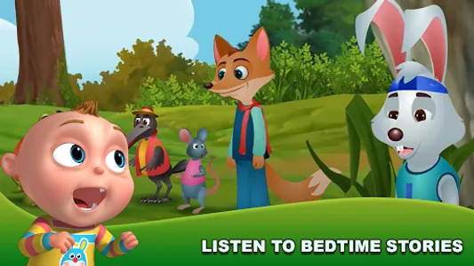 Kids 25 Nursery Rhymes screenshot 13