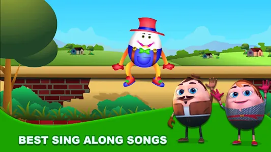 Kids 25 Nursery Rhymes screenshot 14