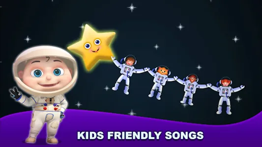 Kids 25 Nursery Rhymes screenshot 15