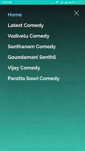 Tamil Movies Comedy screenshot 6