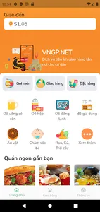 VHGP - Tiện Ích Cư Dân screenshot 0