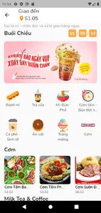 VHGP - Tiện Ích Cư Dân screenshot 1