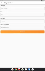 VHGP - Tiện Ích Cư Dân screenshot 10