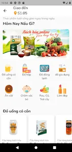 VHGP - Tiện Ích Cư Dân screenshot 2