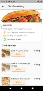 VHGP - Tiện Ích Cư Dân screenshot 4