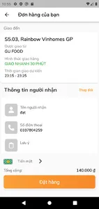 VHGP - Tiện Ích Cư Dân screenshot 5