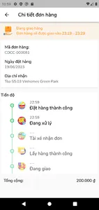 VHGP - Tiện Ích Cư Dân screenshot 6