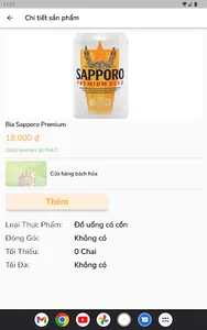 VHGP - Tiện Ích Cư Dân screenshot 7