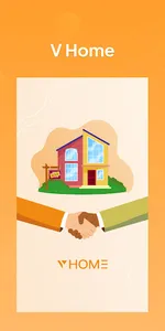 V Home Property screenshot 0