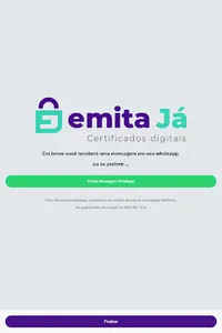 Emita já screenshot 9