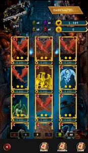 XDrake screenshot 3