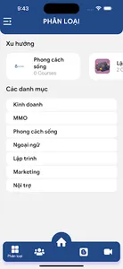 ViCoaching screenshot 2