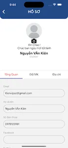 ViCoaching screenshot 6