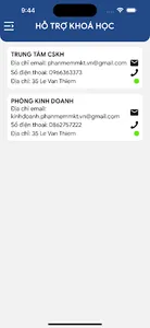 ViCoaching screenshot 7