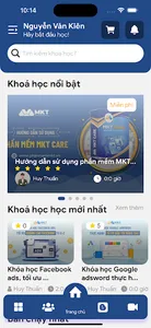 MKT Software - Phần mềm MKT screenshot 0