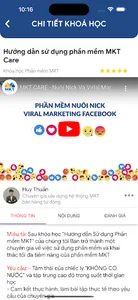 MKT Software - Phần mềm MKT screenshot 1