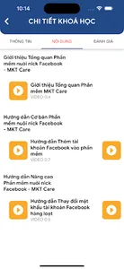 MKT Software - Phần mềm MKT screenshot 2