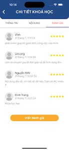 MKT Software - Phần mềm MKT screenshot 3