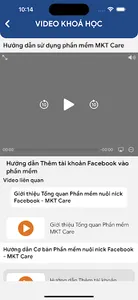 MKT Software - Phần mềm MKT screenshot 6