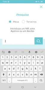 AgeasON+ Pagamentos screenshot 5