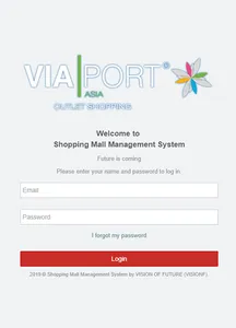 VIA|Asia Mall Management screenshot 0