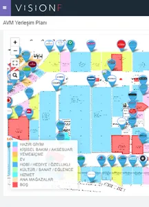 VIA|Asia Mall Management screenshot 1