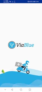 ViaBlue - Collection Center screenshot 0