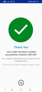 ViaBlue - Collection Center screenshot 6
