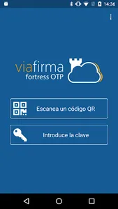 Viafirma OTP screenshot 0