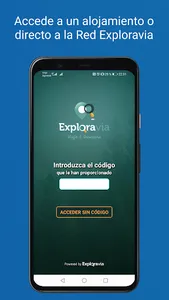 Exploravia screenshot 0