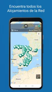 Exploravia screenshot 1