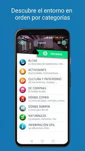 Exploravia screenshot 3