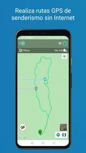 Exploravia screenshot 4