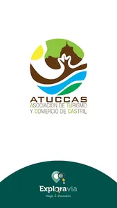 Turismo en Castril - Atuccas screenshot 1
