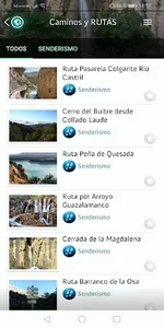 Turismo en Castril - Atuccas screenshot 3