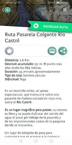 Turismo en Castril - Atuccas screenshot 4