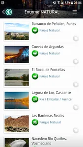 Territorio Bardenas - Aturina screenshot 2